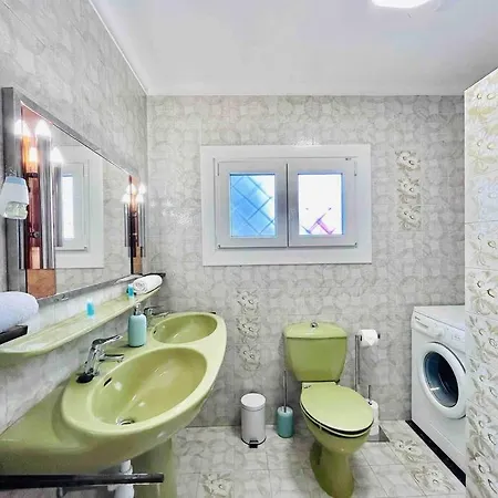 Apartamento Andromeda Long Beach