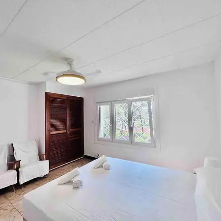 Apartamento Andromeda Long Beach Molnas
