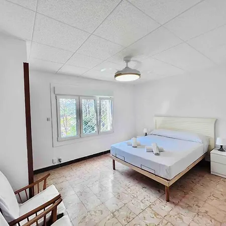 Apartamento Andromeda Long Beach Lägenhet Molnas
