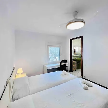 Apartamento Andromeda Long Beach *
