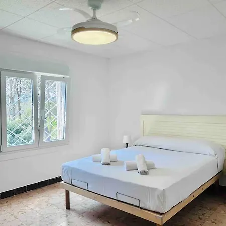 Apartamento Andromeda Long Beach Lägenhet Molnas