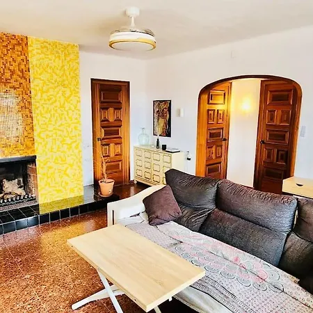 Lägenhet Apartamento Andromeda Long Beach