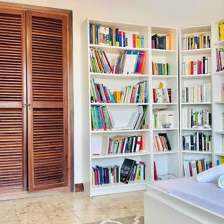 Apartamento Andromeda Long Beach *