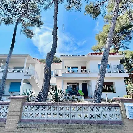 Apartamento Andromeda Long Beach Lägenhet Molnas