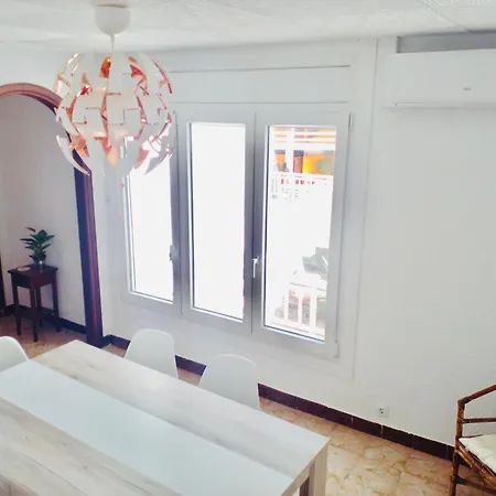 Apartamento Andromeda Long Beach